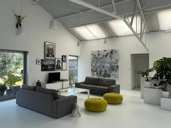 Vends loft