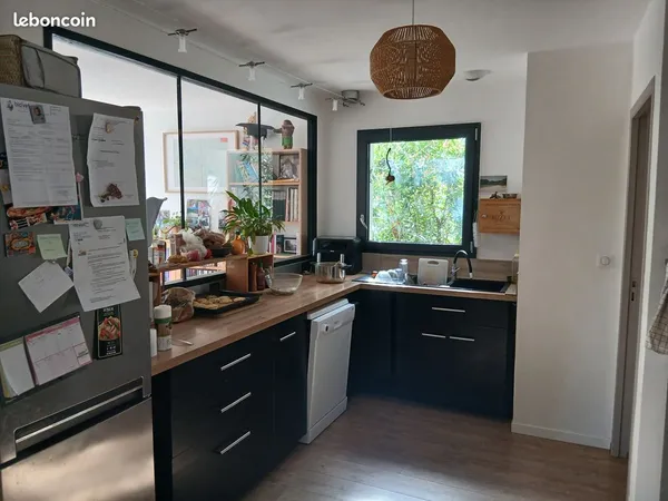 Maison a louer 3 chambres