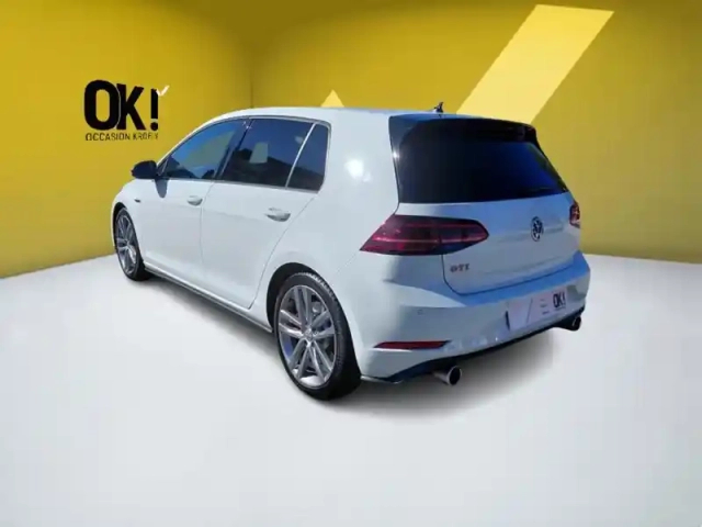 Volkswagen Golf gti performance 2.0 245 ch — photo 3