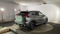 Mitsubishi Eclipse Cross 2.4 MIVEC PHEV 188ch Instyle 4WD 2023 — photo 5
