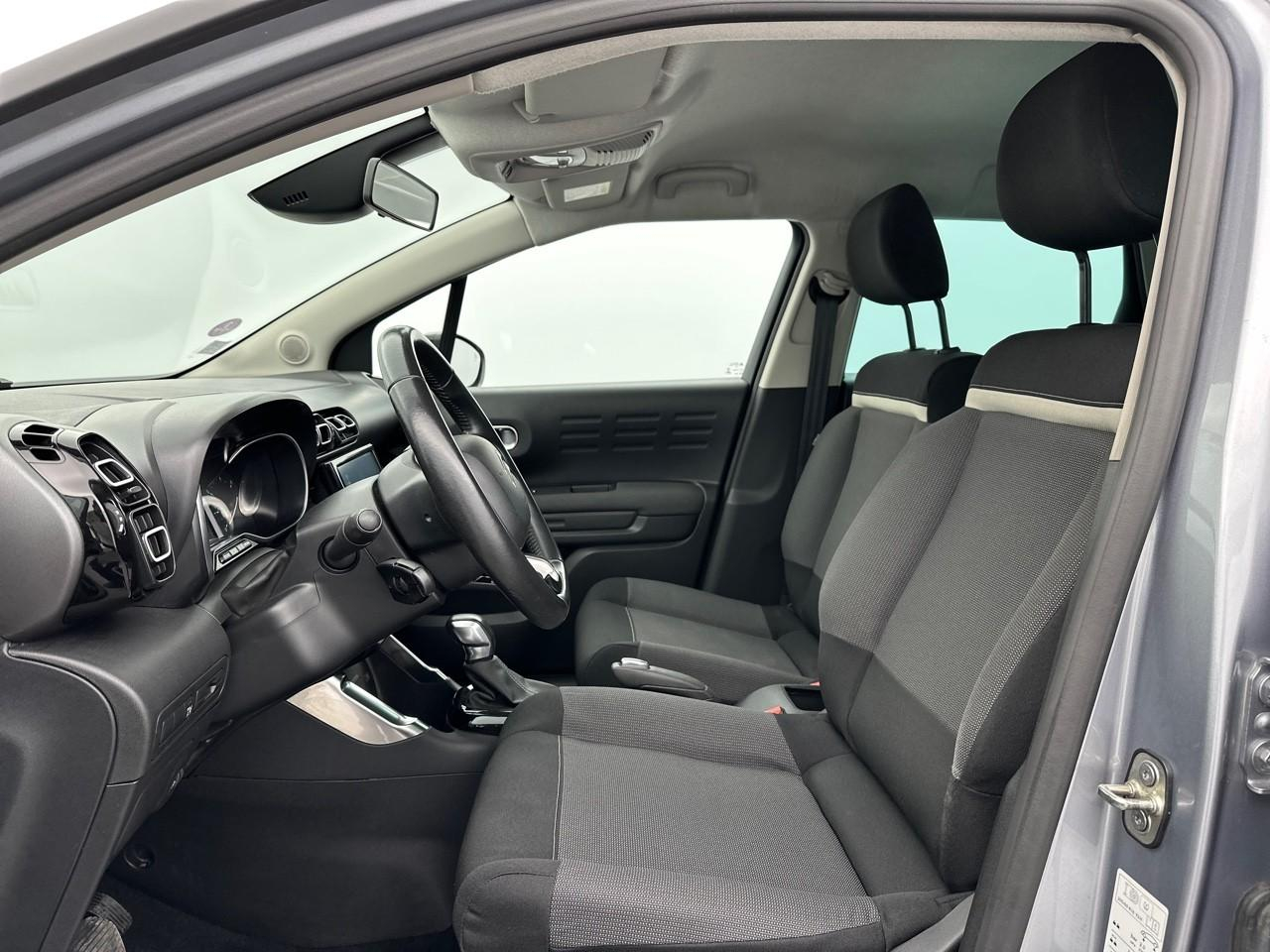 Citroën C3 Aircross puretech 130 s&s eat6 shine — photo 10