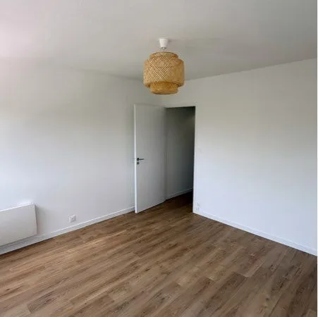 Appartement hyper centre (location à l'année)
