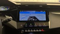 Peugeot 308 1.2 Hybrid 136ch GT e-DCS6 — photo 19