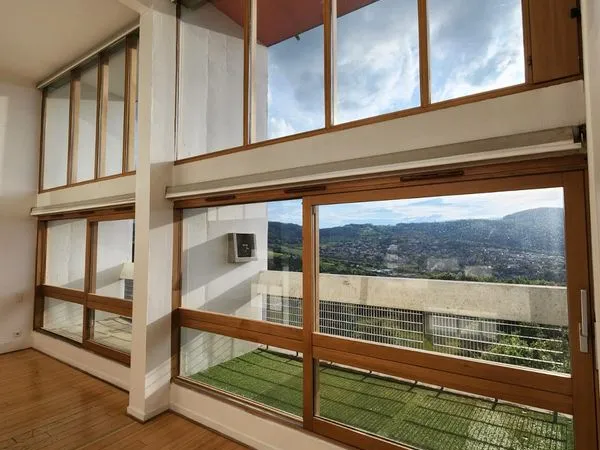 Le Corbusier: Bureaux d'exception de 95m2