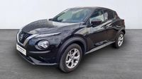 Nissan Juke 1.0 DIG-T 114ch N-Connecta 2021 — photo 1