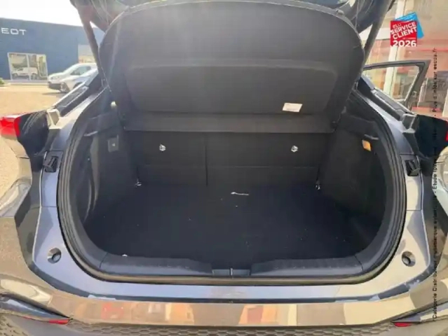 Toyota C-Hr 2.0 hybride rechargeable 225ch collection my25 — photo 29