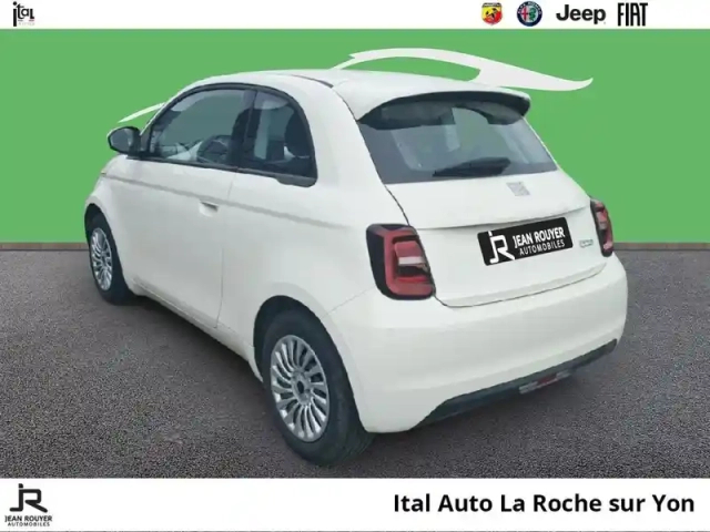 Fiat 500 c e 95ch my23 — photo 7