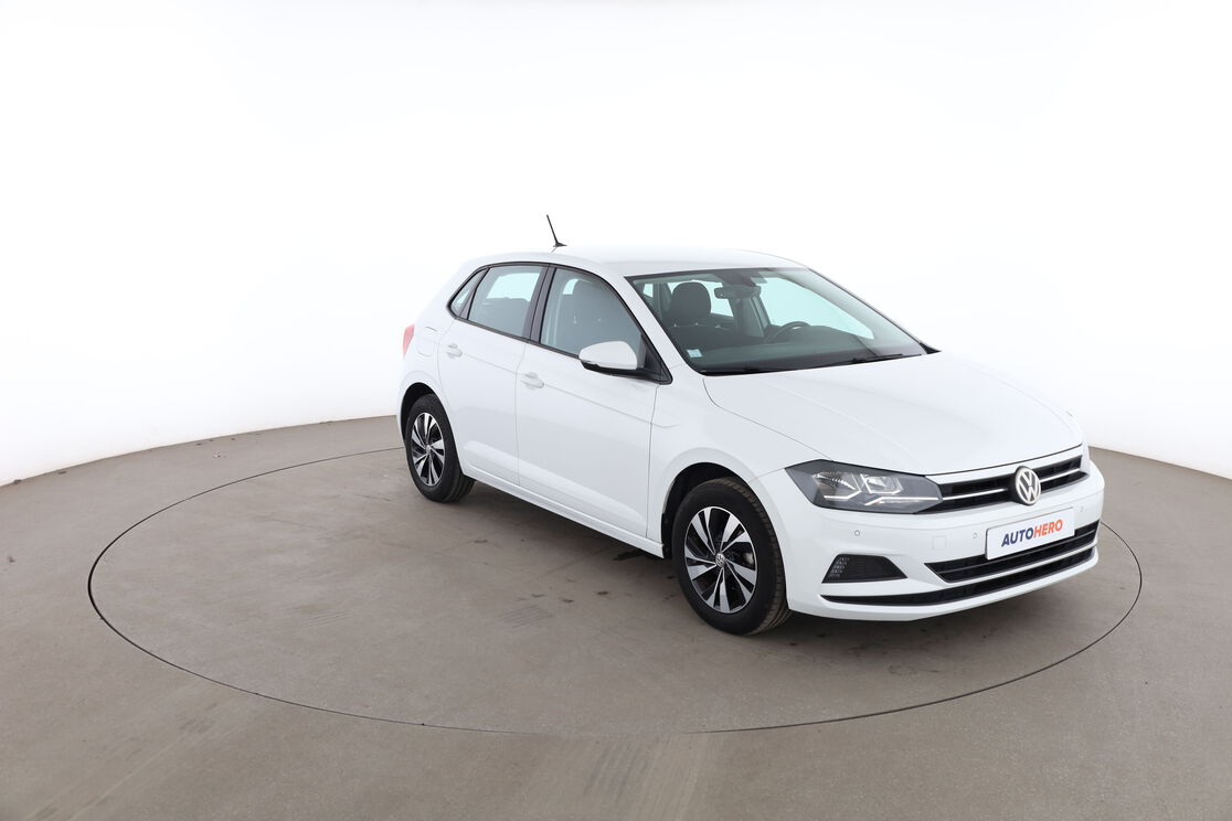 Volkswagen Polo 1.0 TSI Confortline — photo 7