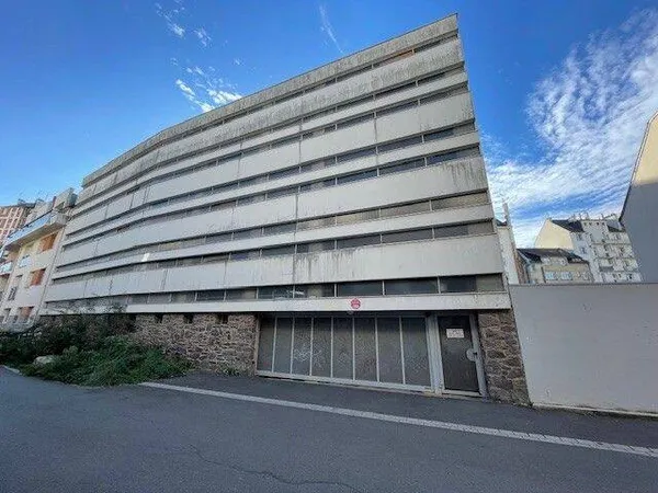 Stationnement Location Rennes 95€