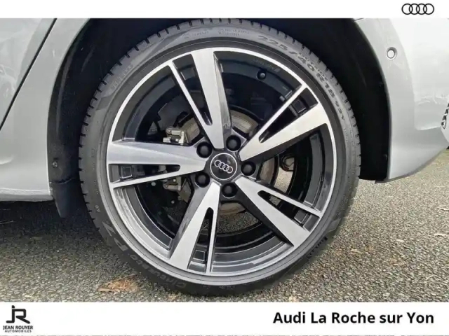 Audi A3 sportback 40 tfsie 204 s tronic 6 — photo 13