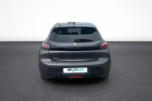 Peugeot 208 puretech 100 s&amp;s bvm6 — photo 5