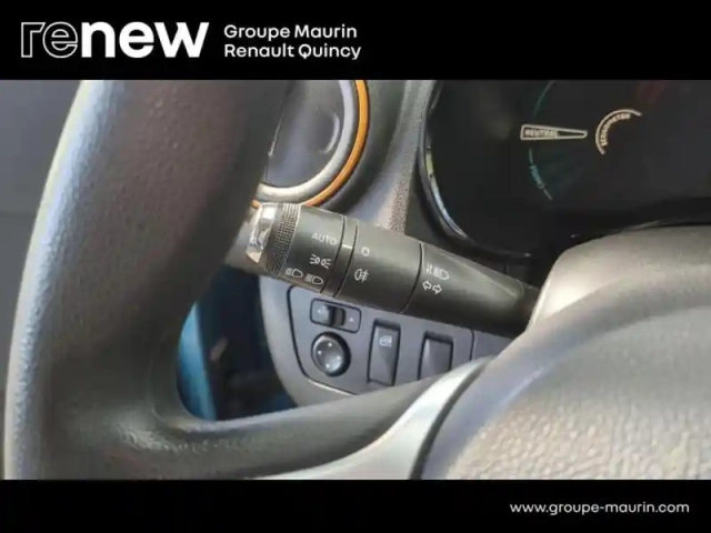 Dacia Spring 45ch confort plus - achat intégral — photo 15