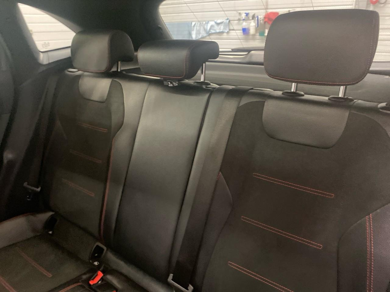 Mercedes Gla 200 d 8g-dct amg line — photo 13