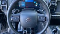 Citroen C5 Aircross Hybrid 225ch Shine Pack e-EAT8 — photo 12