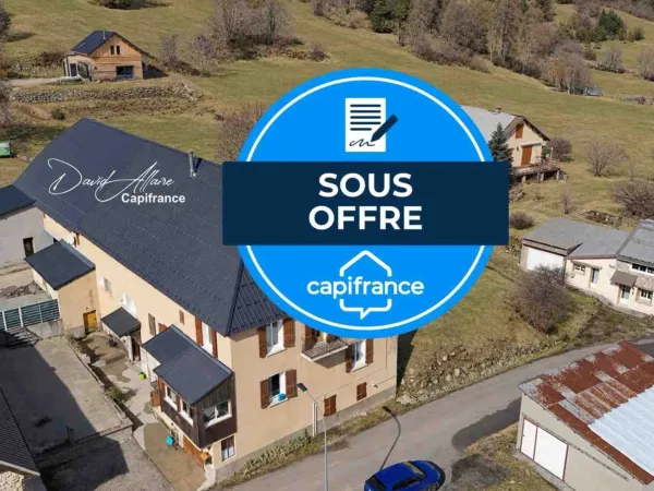 Maison 10 pièces 276 m²