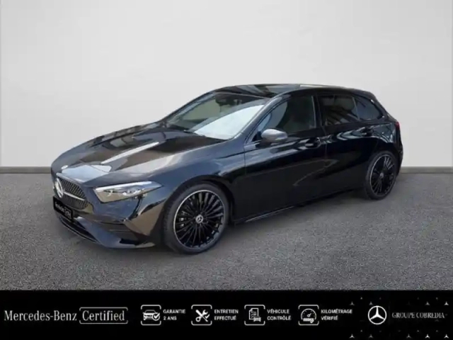 Mercedes Classe A 200 d 150ch edition 140 8g-dct