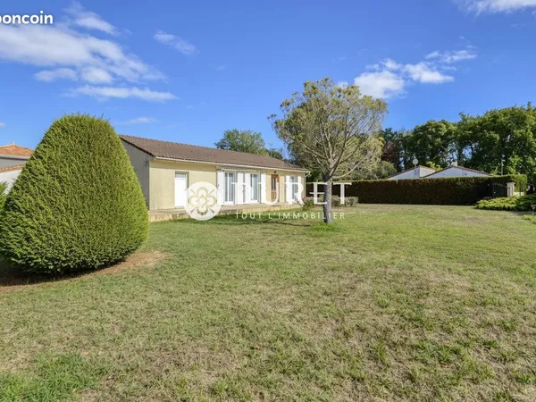 Maison 5 pièces 97 m²