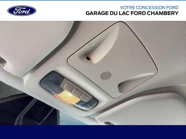 Ford Transit Courier 1.0 ecoboost 100ch trend — photo 7