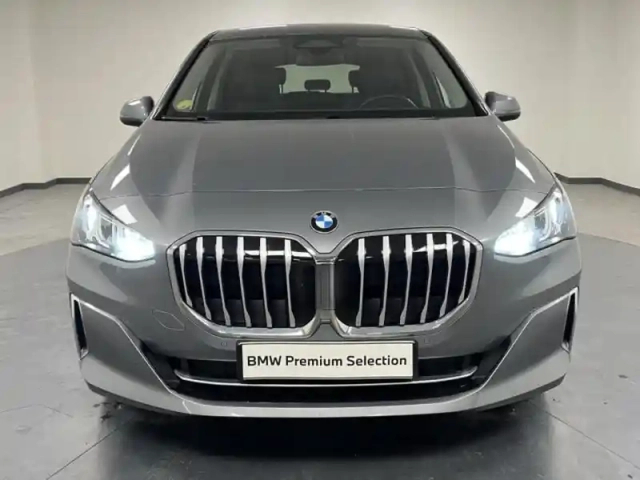 Bmw Serie 2 série 2 activetourer 218d 150ch business design dkg7 — photo 2