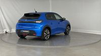 Peugeot 208 e-208 136ch GT — photo 5