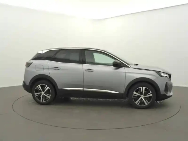 Peugeot 3008 bluehdi 130ch s&amp;s eat8 — photo 4