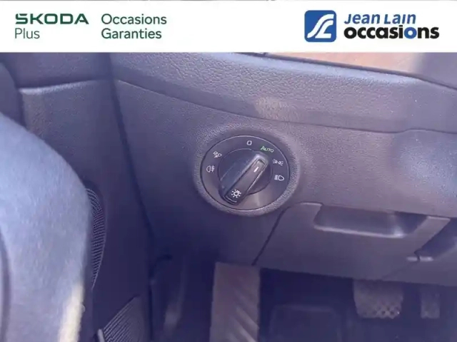 Skoda Kodiaq 1.5 tsi 150 act dsg7 5pl — photo 18