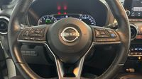 Nissan Juke 1.0 DIG-T 114ch Tekna DCT 2023 — photo 25