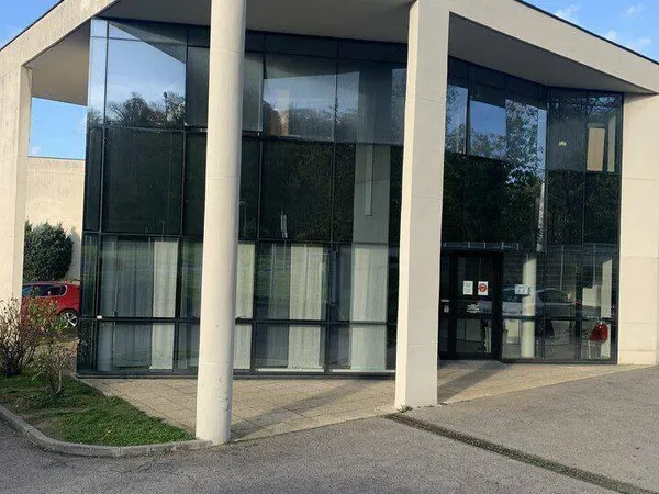 Bureaux 110 m²