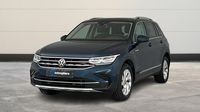 Volkswagen Tiguan 1.4 eHybrid 245ch Elegance DSG6