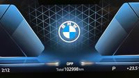 Bmw X1 xDrive23d 211ch M Sport — photo 9