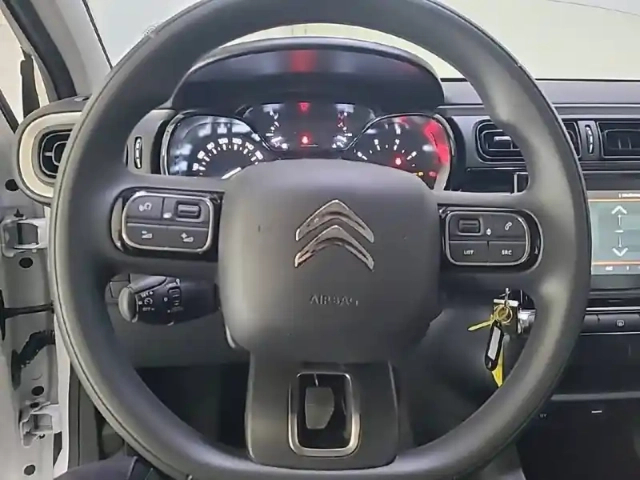 Citroën C3 bluehdi 100 s&amp;s bvm6 auto ecole — photo 35