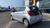 Citroen C1 Airscape VTi 68 Feel 5p — photo 7