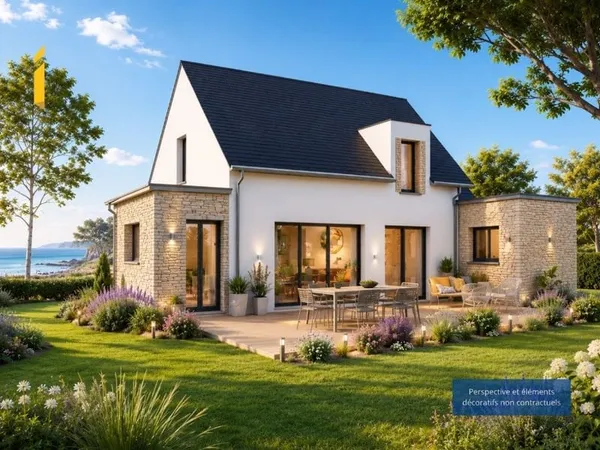 Maison 4 pièces 95 m²