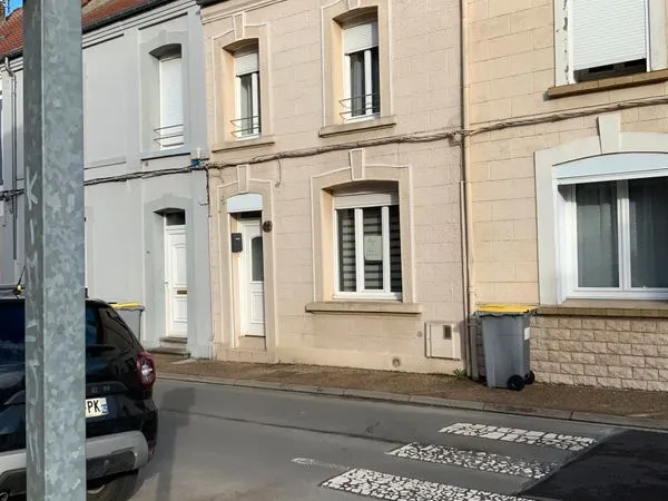 Immobilier Auchel