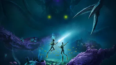 Subnautica 2: guida ai biomi profondi — Karakorum, Canyon delle Radici e Vuoto (2026)