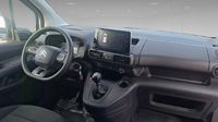 Citroen Berlingo Van M 650kg BlueHDi 100ch S&S — photo 8