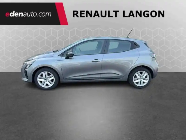 Renault Clio tce 90 ch gsr2 — photo 40