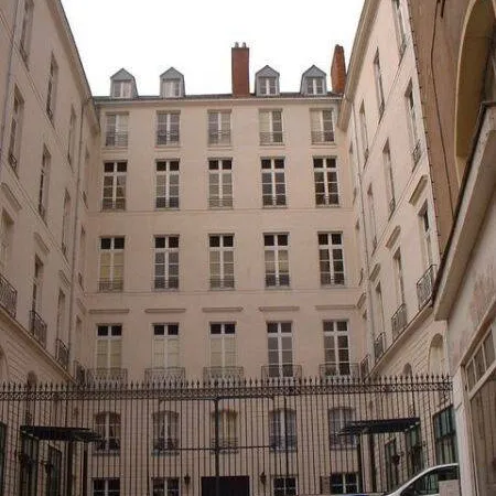 Appartement 3 pièces 79 m²