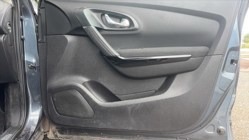 Renault Kadjar 1.2 TCe 130 Energy EDC7 - Graphite – 2018 – 118860 km – Essence – Boîte Automatique — photo 50