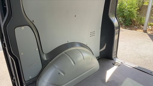 Volkswagen Transporter 2.0 TDI 204 4Motion - Business Line – 2019 – 119658 km – Diesel – Boîte Manuelle — photo 7