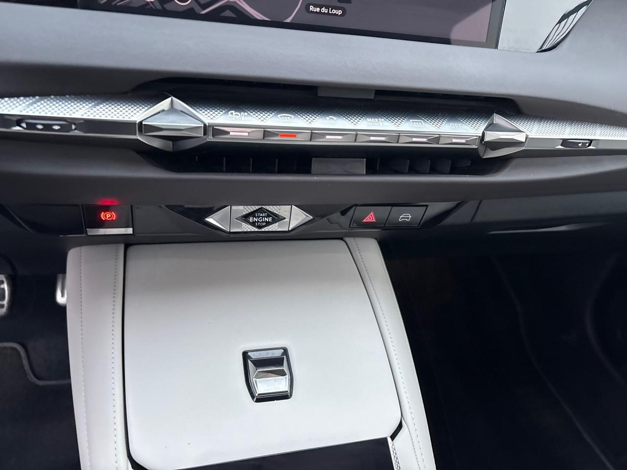 Ds Ds 4 e-tense 225ch rivoli — photo 18
