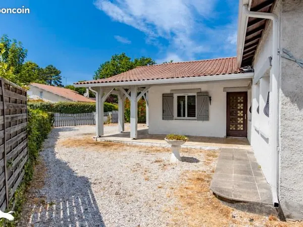 Maison 5 pièces 133 m²