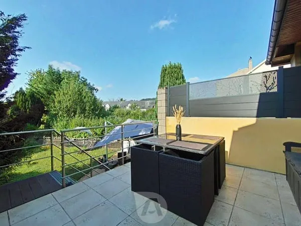 Maison 5 pièces 96 m²