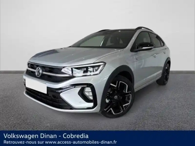 Volkswagen Taigo 1.0 tsi 116ch r-line edition dsg7