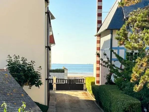 Appartement 2 pièces 30 m²