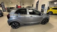 Kia Picanto 1.0 GDi 68ch GT-Line BVMA5 — photo 6