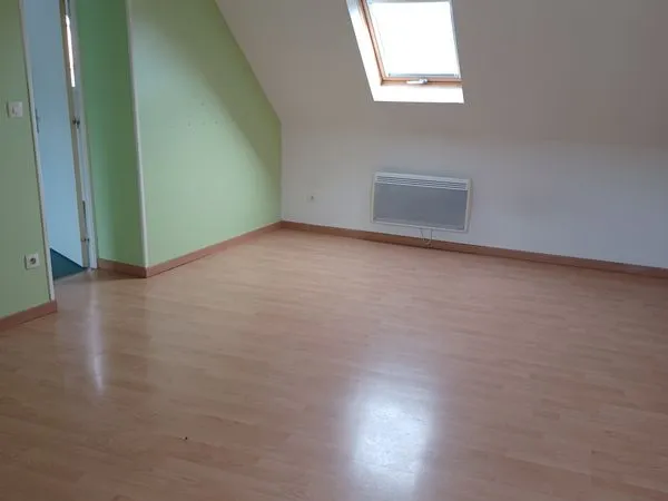 Loue appartement
