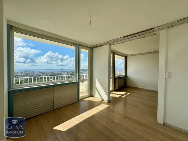 Appartement 4 pièces 81 m²