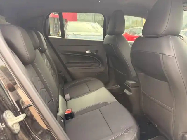 Jeep Avenger electrique 156ch 115kw summit — photo 13