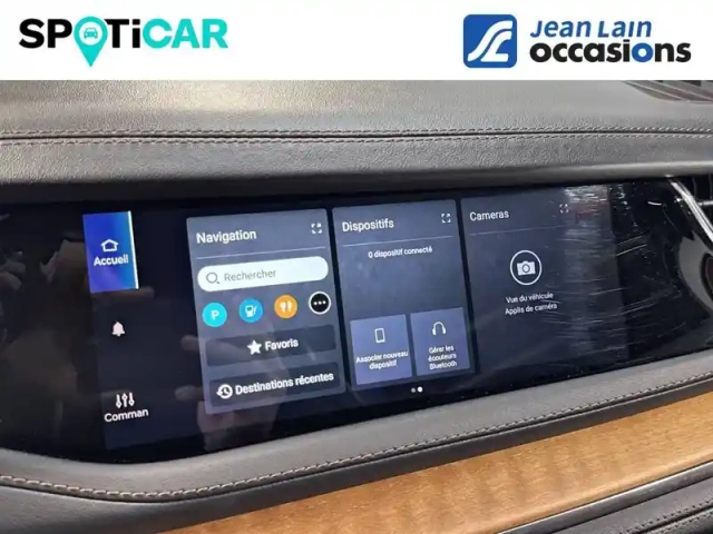 Jeep Grand Cherokee 4xe 2.0 t 380 ch phev 4x4 bva8 — photo 45